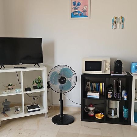 Apartment Las Arenas - Las Casas De Aron Калета-де-Фусте Экстерьер фото