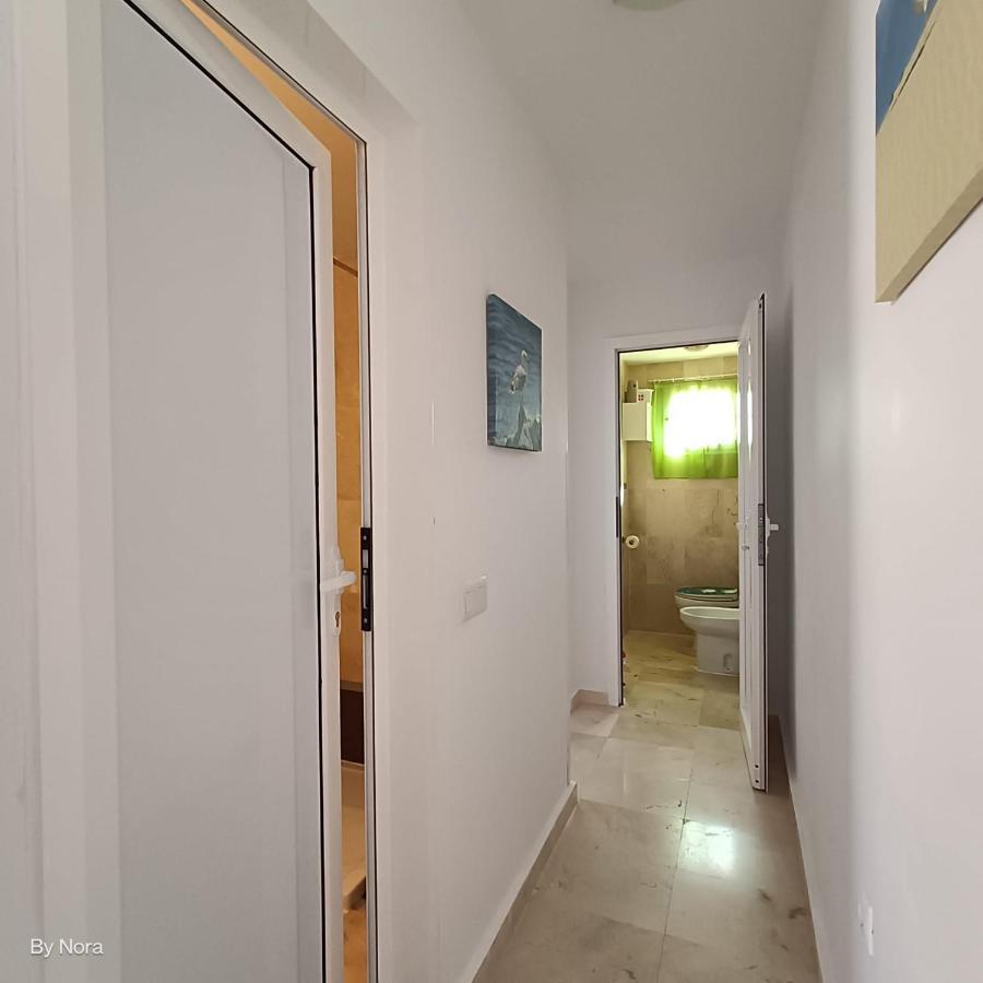 Apartment Las Arenas - Las Casas De Aron Калета-де-Фусте Экстерьер фото